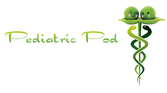 Pediatric Pod logo
