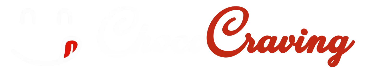 ChocoCraving logo