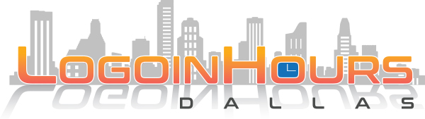LogoinHours Dallas logo