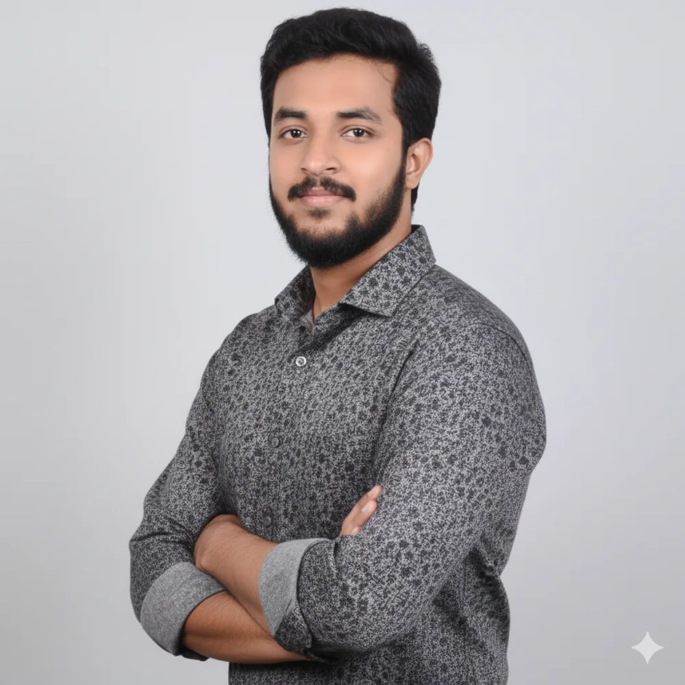 Ratul Roy