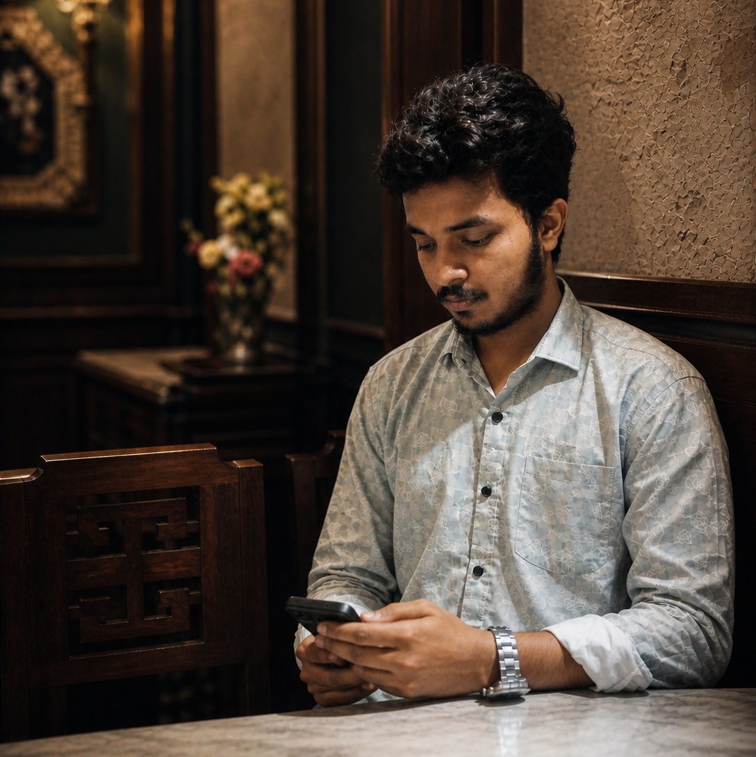 Ratul Roy, Local SEO Expert in Bangladesh